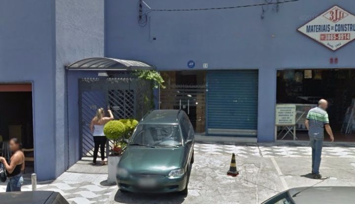Imagem do condomínio Condomínio Amplavisão Bloco B - Vila Madalena - São Paulo - SP