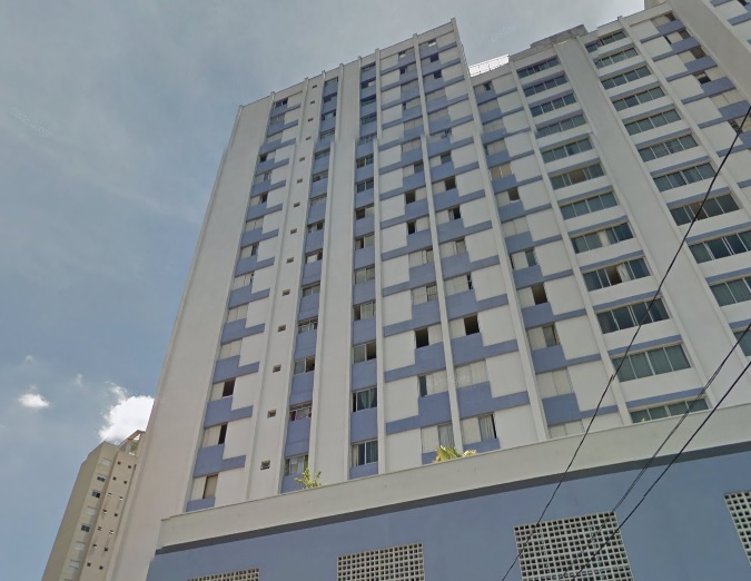 Imagem do condomínio Condomínio Amplavisão Bloco C - Vila Madalena - São Paulo - SP