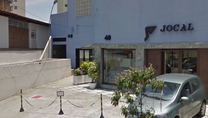 Imagem do condomínio Condomínio Amplavisão Bloco C - Vila Madalena - São Paulo - SP