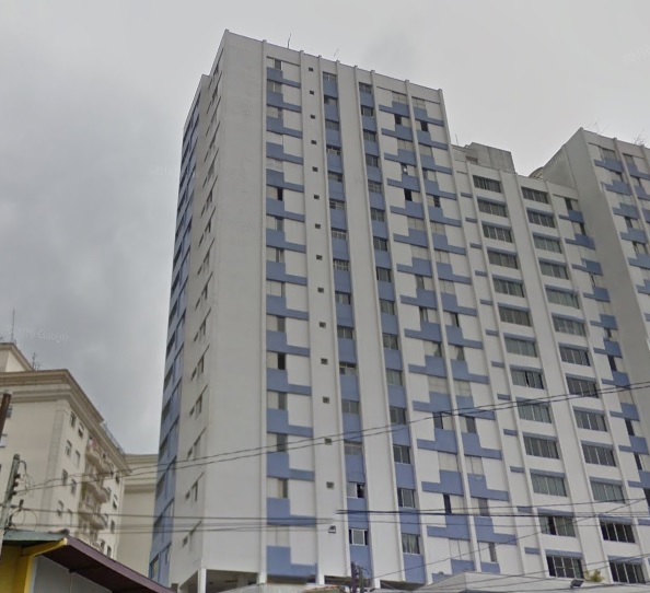 Imagem do condomínio Condomínio Amplavisão Bloco C - Vila Madalena - São Paulo - SP