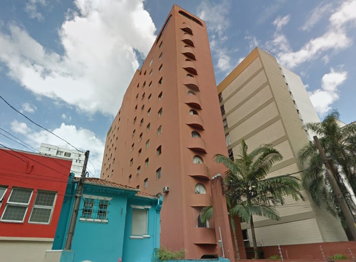 Imagem do condomínio Condomínio Ana Carolina - Pinheiros - São Paulo - SP