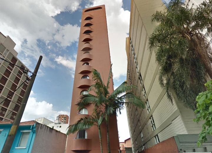 Imagem do condomínio Condomínio Ana Carolina - Pinheiros - São Paulo - SP