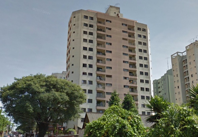 Imagem do condomínio Condomínio Ana Carolina - Sacomã - São Paulo - SP