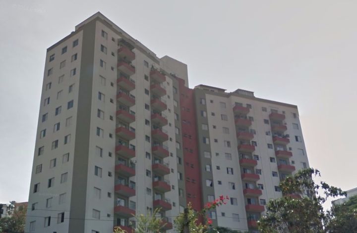 Imagem do condomínio Condomínio Ana Carolina - Vila Madalena - São Paulo - SP