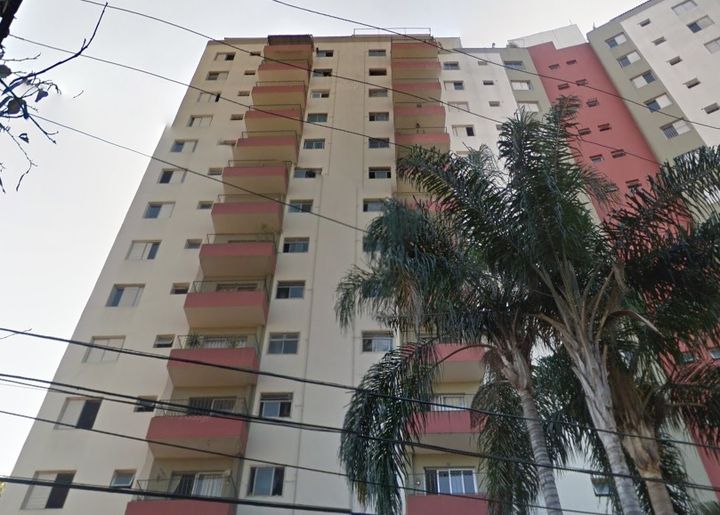 Imagem do condomínio Condomínio Ana Carolina - Vila Madalena - São Paulo - SP