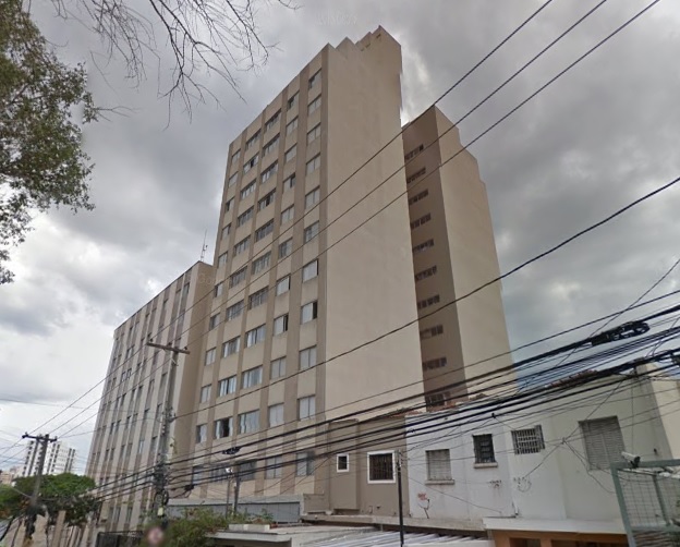 Imagem do condomínio Condomínio Ana Célia - Vila Mariana - São Paulo - SP