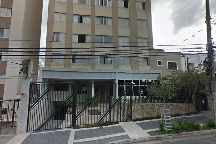 Imagem do condomínio Condomínio Ana Célia - Vila Mariana - São Paulo - SP