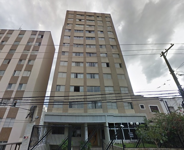 Imagem do condomínio Condomínio Ana Célia - Vila Mariana - São Paulo - SP