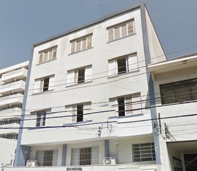 Imagem do condomínio Condomínio Ana Cristina Pompéia - Vila Pompéia - São Paulo - SP