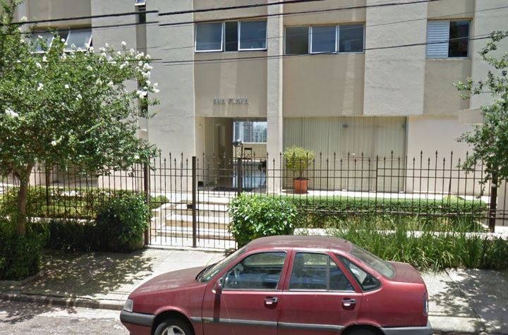 Imagem do condomínio Condomínio Ana Flávia E Vanessa - Vila Madalena - São Paulo - SP