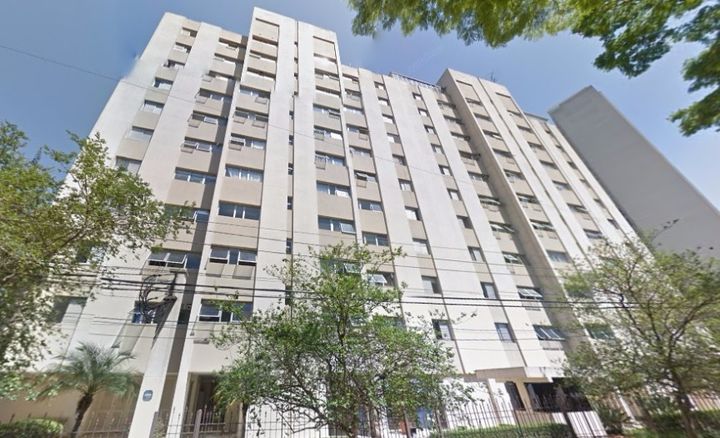 Imagem do condomínio Condomínio Ana Flávia E Vanessa - Vila Madalena - São Paulo - SP