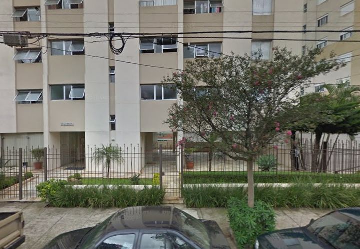 Imagem do condomínio Condomínio Ana Flávia E Vanessa - Vila Madalena - São Paulo - SP
