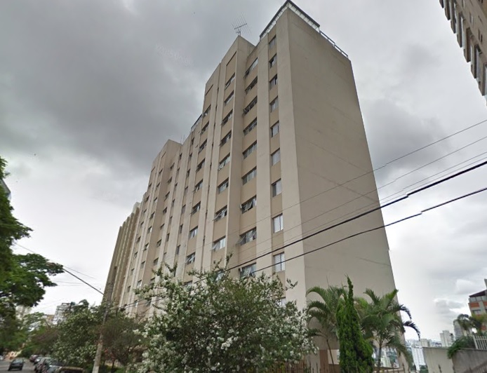 Imagem do condomínio Condomínio Ana Flávia E Vanessa - Vila Madalena - São Paulo - SP