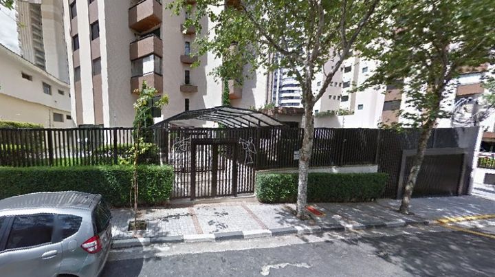 Imagem do condomínio Condomínio Ana - Helena Chácara Klabin - São Paulo - SP