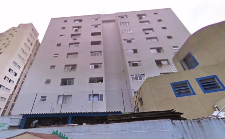 Imagem do condomínio Condomínio Ana Lúcia - Moema - São Paulo - SP