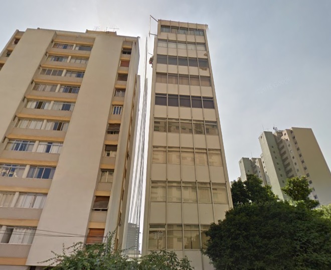 Imagem do condomínio Condomínio Ana Luiza Perdizes - 235 - São Paulo - SP