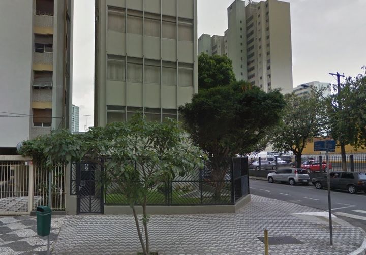 Imagem do condomínio Condomínio Ana Luiza Perdizes - 235 - São Paulo - SP