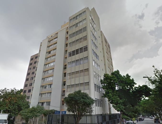 Imagem do condomínio Condomínio Ana Luiza Perdizes - 235 - São Paulo - SP