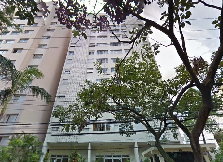 Imagem do condomínio Condomínio Ana Maria - Perdizes - São Paulo - SP