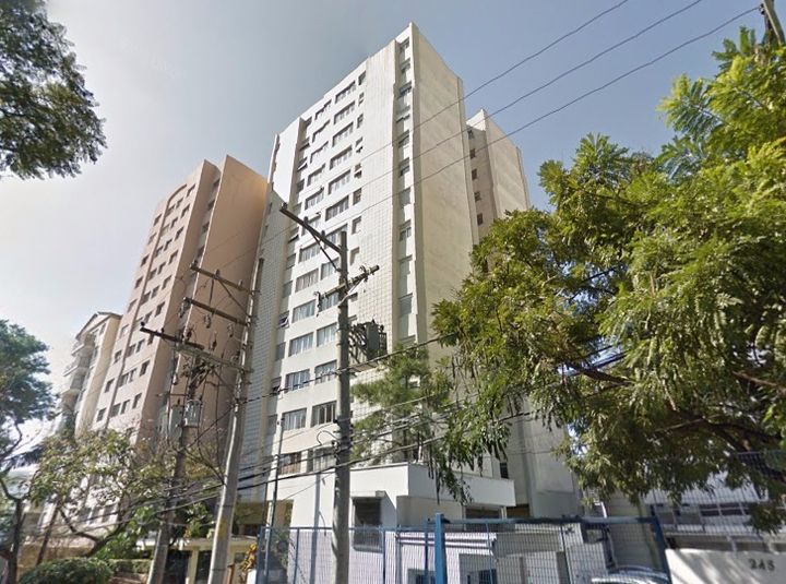 Imagem do condomínio Condomínio Ana Maria - Perdizes - São Paulo - SP