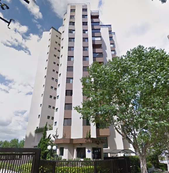 Imagem do condomínio Condomínio Ana - Paula Chácara Klabin - São Paulo - SP