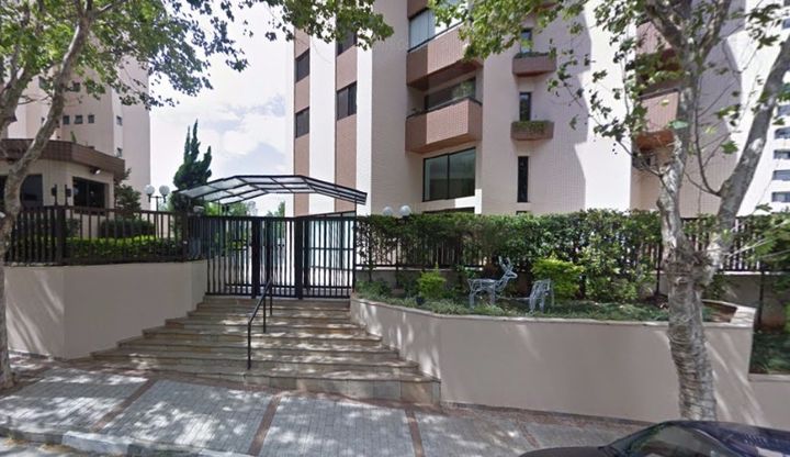 Imagem do condomínio Condomínio Ana - Paula Chácara Klabin - São Paulo - SP
