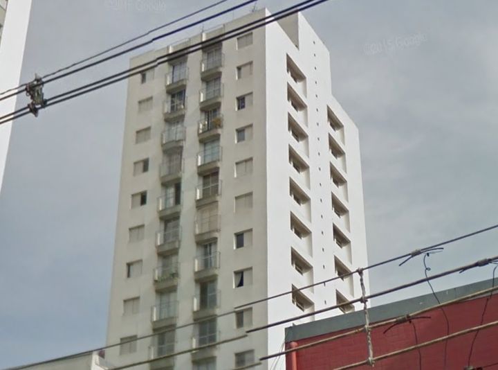 Imagem do condomínio Condomínio Ana Paula Vila - Mariana 115 - São Paulo - SP