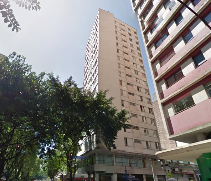 Condomínio Ana - Prado Consolação - São Paulo - SP