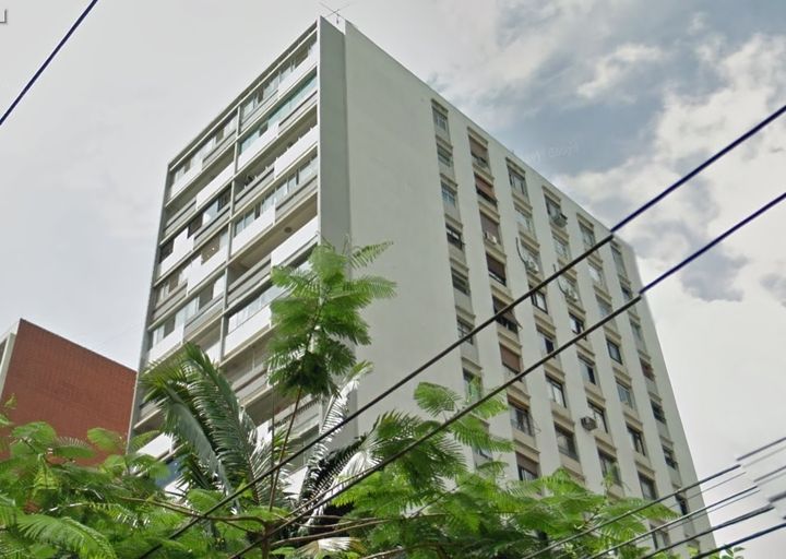Imagem do condomínio Condomínio Ana - Regina Higienópolis - São Paulo - SP