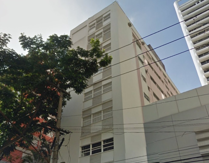 Imagem do condomínio Condomínio Ana Rosa Jardim América 1285 - Cerqueira César - São Paulo - SP