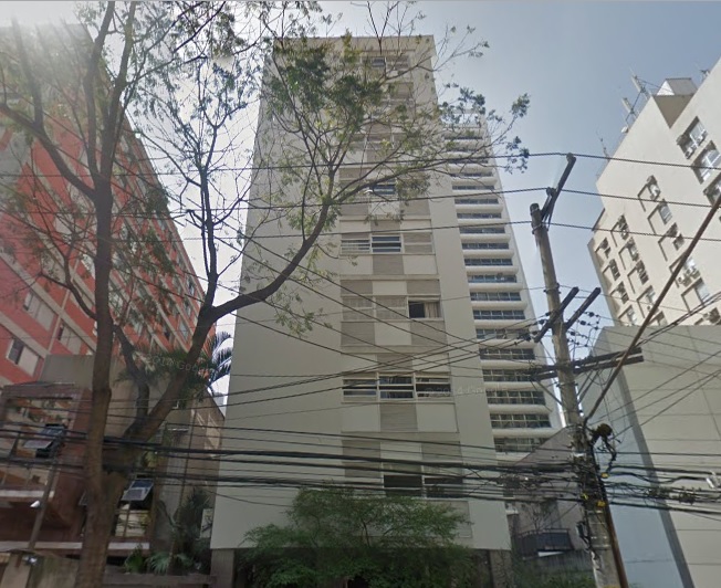 Imagem do condomínio Condomínio Ana Rosa Jardim América 1285 - Cerqueira César - São Paulo - SP