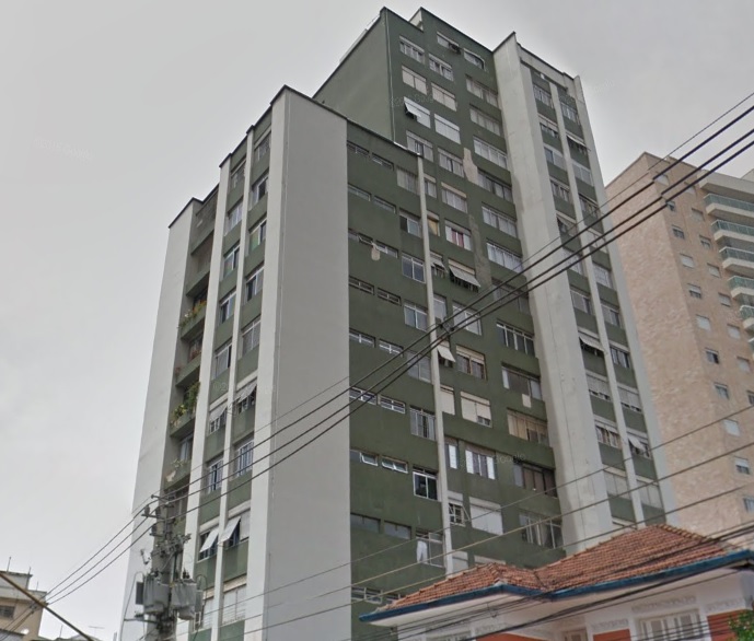 Imagem do condomínio Condomínio Ana Rosa - Vila Mariana - São Paulo - SP