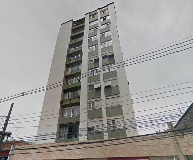 Imagem do condomínio Condomínio Ana Rosa - Vila Mariana - São Paulo - SP