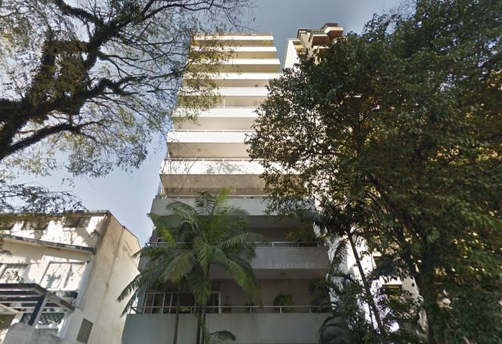 Imagem do condomínio Condomínio - Anabela Higienópolis - São Paulo - SP