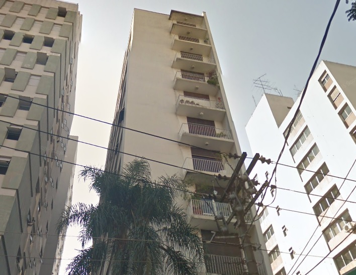 Imagem do condomínio Condomínio Analisa - Pinheiros - São Paulo - SP