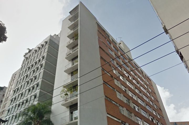 Condomínio Analisa - Pinheiros - São Paulo - SP
