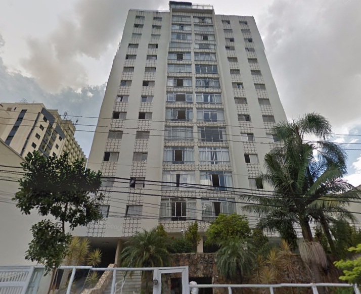 Imagem do condomínio Condomínio André Maria - Perdizes - São Paulo - SP