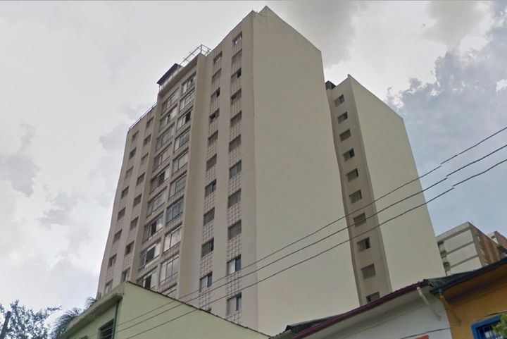 Imagem do condomínio Condomínio André Maria - Perdizes - São Paulo - SP