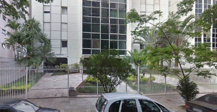 Imagem do condomínio Condomínio Andrea Del - Verocchio Vila Nova Conceição - São Paulo - SP