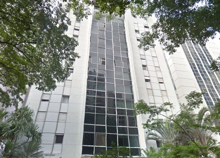Imagem do condomínio Condomínio Andrea Del - Verocchio Vila Nova Conceição - São Paulo - SP