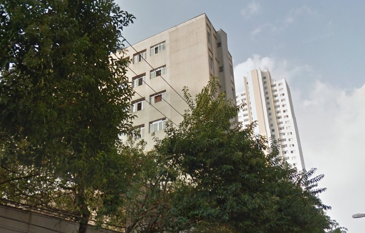 Imagem do condomínio Condomínio Andrea Pinheiros - 1576 - São Paulo - SP