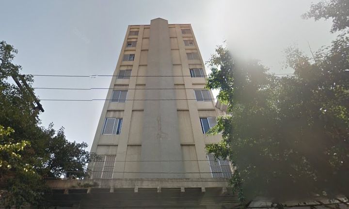 Imagem do condomínio Condomínio Andrea Pinheiros - 1576 - São Paulo - SP