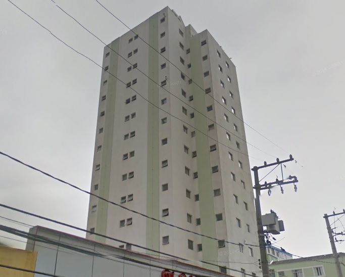 Imagem do condomínio Condomínio - Andrea Saúde - São Paulo - SP