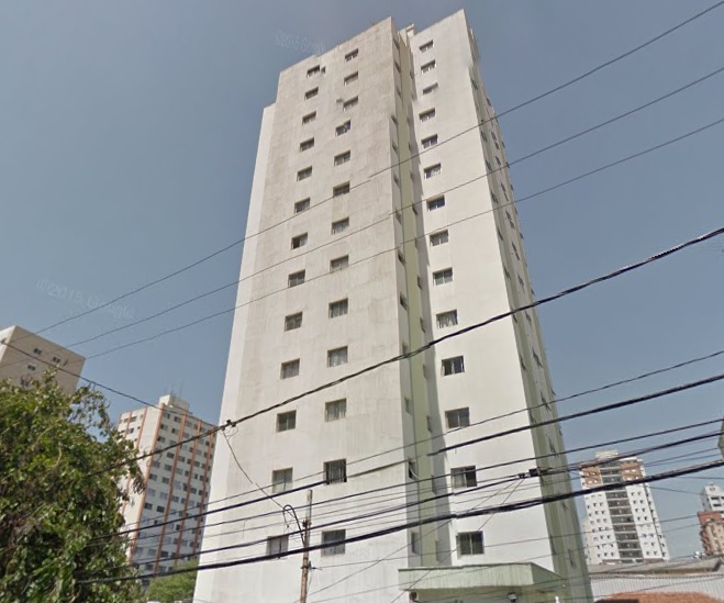 Imagem do condomínio Condomínio - Andrea Saúde - São Paulo - SP