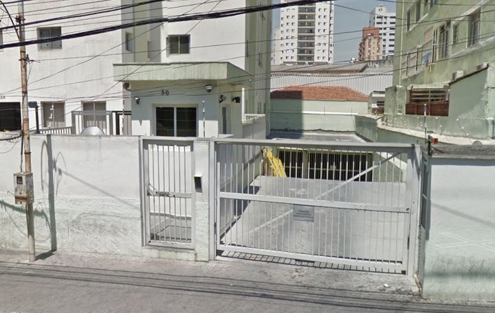 Imagem do condomínio Condomínio - Andrea Saúde - São Paulo - SP