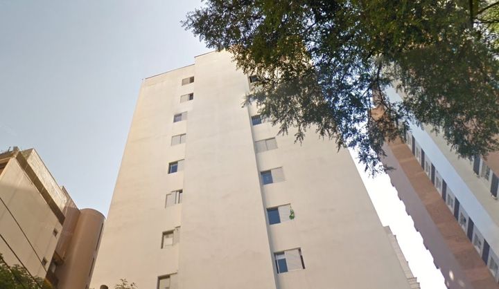Imagem do condomínio Condomínio Andrea - Vila Madalena - São Paulo - SP