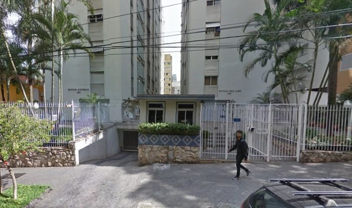 Imagem do condomínio Condomínio - Andreana Paraíso - São Paulo - SP