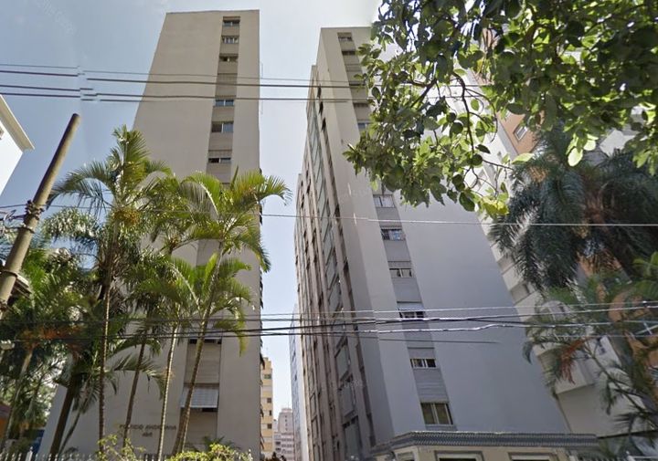 Imagem do condomínio Condomínio - Andreana Paraíso - São Paulo - SP