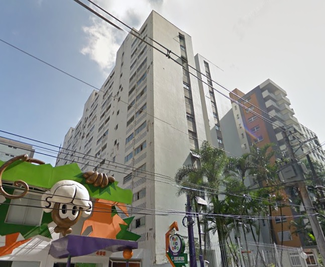 Imagem do condomínio Condomínio - Andreana Paraíso - São Paulo - SP