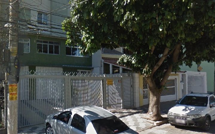 Imagem do condomínio Condomínio Angela - Vila Romana - São Paulo - SP